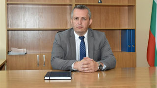 Политическата криза: Николай Хаджиев пое Главна дирекция "Национална полиция"