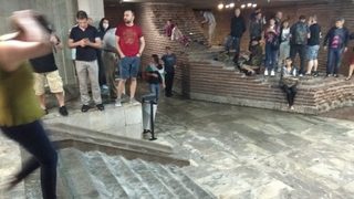 Ден 17: пороят стопи протеста пред Министерския съвет (хронология)