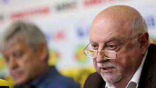 Константин Баждеков е новият изпълнителен директор на "Левски"