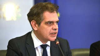 Несериозно и несъстоятелно: Лъчезар Борисов отрече връзки с Пеевски и ангажимент към банката за развитие