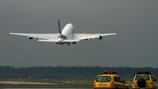 <span class="highlight">IATA</span> понижи рязко прогнозата си <span class="highlight">за</span> печалбите на авиокомпаниите