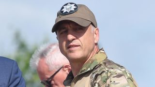 Президентът назначи временен началник на Националната служба за охрана
