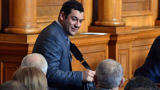 Цитат на деня: Протести ще има навсякъде, това е заради коронавируса