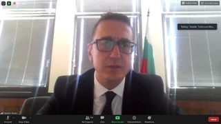 Върховенство на закона и конкретни планове поиска AmCham от България