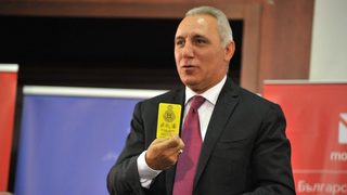 Стоичков: Коронавирусът е добре замислен от години