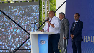 Заблуждава ли някого Борисов (куп неистини в речта пред ГЕРБ)