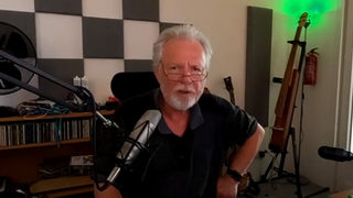 Питър Мей: Паралелите между COVID-19 и романа ми "Карантина" са ужасяващи