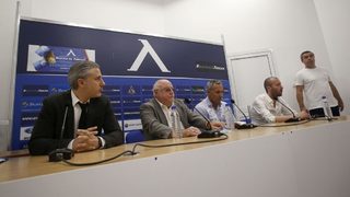 Ивайло <span class="highlight">Цветков</span>-Нойзи: За "Левски" е възможен път без посочени собственици