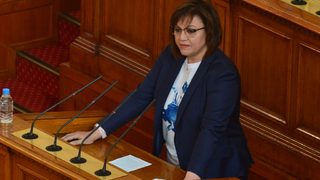 Политическата криза: БСП иска прекъсване на парламентарната ваканция (хронология)
