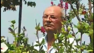 Човекът зад храстите - "Великият и страшен Оз"