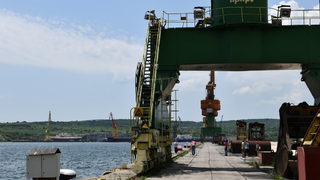 Как държавата е отстъпила на Доган пристанището на "ТЕЦ Варна"