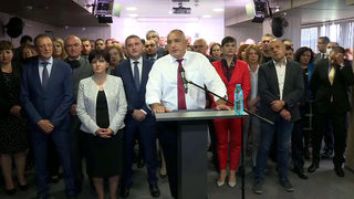 Борисов сам пропиля шансовете си във властта, които нацията му даде три пъти