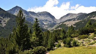 Фотогалерия: Тевно езеро