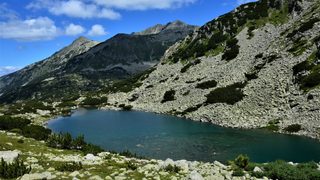 Фотогалерия: <span class="highlight">Тевно</span> <span class="highlight">езеро</span>