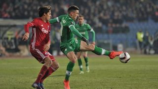 Датчани очакват "Лудогорец" в Шампионската лига