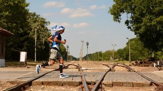 Фотогалерия: По стъпките на приключението "<span class="highlight">Дунав</span> <span class="highlight">ултра</span>"