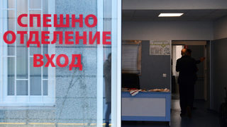 Коронавирусът в България: лек спад на заразените в София в последната седмица (хронология)
