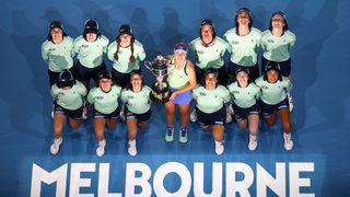 Australian Open се подготвя за турнир с публика и съхранен награден фонд