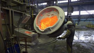 "Русал" се готви за световна експанзия 