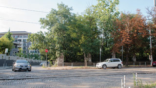 Граждани разубедиха инвеститор да строи в парка на резиденция "Лозенец"