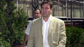 Маджо и Борисов – къде се пресичат пътищата на героите от 90-те