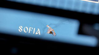 Турнирът по тенис в София ще се проведе през ноември