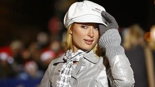 Богатството на <span class="highlight">Хилтън</span> отива за благотворителност