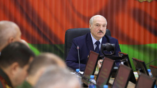 Лукашенко и Путин заявиха, че кризата в Беларус ще бъде уредена "много скоро"