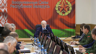 Лукашенко: Разбрах се с Путин - при първо наше искане ще получим военна помощ