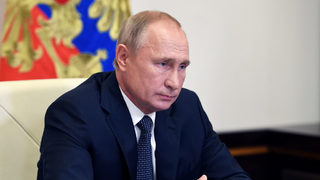 Спокойно, Путин няма да вкара никакви войски в Беларус