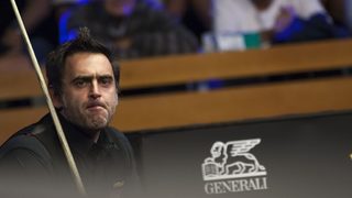 Рони О’Съливан: Печеля, когато се забавлявам и не мисля толкова