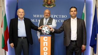 Кралев: Задачата е приходите на тотото за годината да стигнат 300 млн. лева