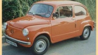 Сърбия обяви продажбата на единствения си завод за коли Застава