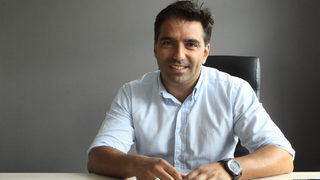 Димитър Нойков, мениджър на <span class="highlight">HBO</span>: Трябват ни филми, които могат да излязат извън границите на България