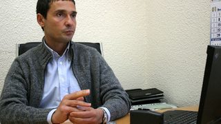 Самотният бегач