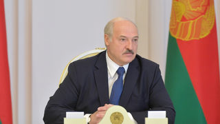 Руски командоси може да влязат в Беларус, но за да свалят Лукашенко