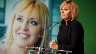 Цитат на деня: Депутати на ГЕРБ ще ходят като торбалани с черни чували