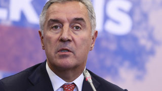 Избори в неделя приближават залеза <span class="highlight">на</span> ветерана в балканската политика