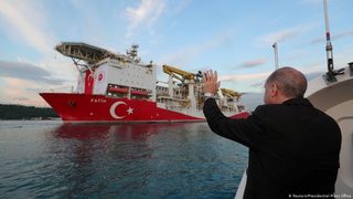 Радостта на Ердоган е прибързана - истината за новото турско <span class="highlight">находище</span>