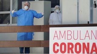 Защо от Косово пристигат толкова много заразени с коронавирус