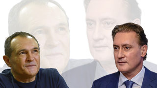 След "престрелка" във Фейсбук, Домусчиев и Божков може да се срещнат в съда