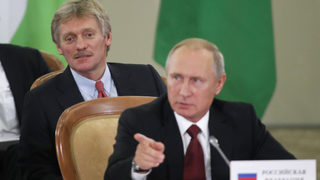 Няма нужда нито от разследване, нито от "шумни и празни изявления" за Навални, обяви Кремъл