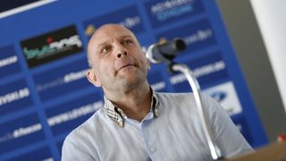 Константин Папазов призна, че негова фирма е осигурила заема на "Левски"