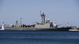 Средиземноморските страни в ЕС обсъждат напрежението между Гърция и Турция