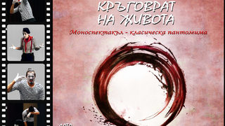 Кръговрат на живота