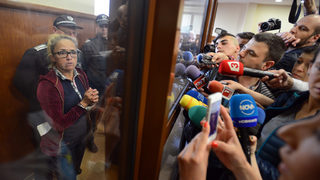 Съдът обяви за невалидна заповед на Иванчева, издадена от ареста