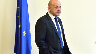 Политическата криза: Шефът на ЦИК подаде оставка (хронология)
