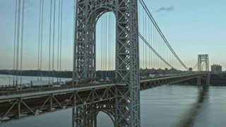 Порти към Ню Йорк – Отмар Х. Аман и неговите мостове