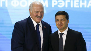 ЕС не изключва санкции и срещу Лукашенко, Киев спря контактите с Минск след арести