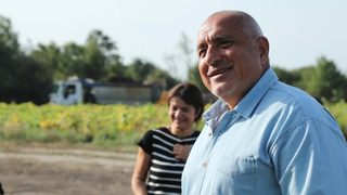 Слави Трифонов отстрани координатор на партията си заради обиколка с Бойко Борисов (допълнена)